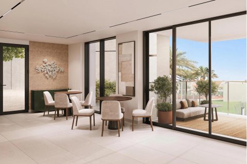 Apartament në Dubai, Emiratet e Bashkuara Arabe 2 dhoma gjumi, 128 m2. № 598733 - Foto 3