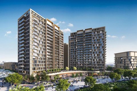 Apartament në Dubai, Emiratet e Bashkuara Arabe 2 dhoma gjumi, 128 m2. № 598733 - Foto 15