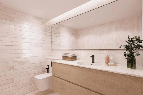 Apartament në Dubai, Emiratet e Bashkuara Arabe 2 dhoma gjumi, 128 m2. № 598733 - Foto 7