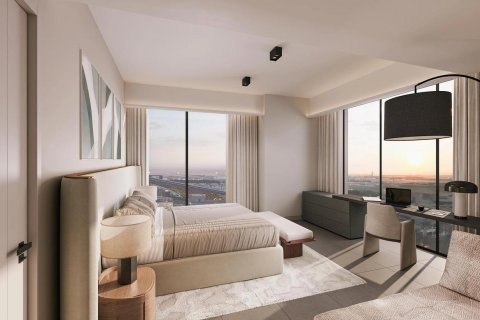 Apartament në Dubai, Emiratet e Bashkuara Arabe 2 dhoma gjumi, 128 m2. № 598733 - Foto 2