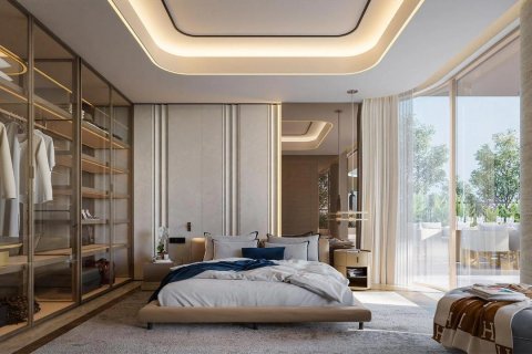 Apartmán v Palm Jumeirah, Dubai, SAE 3 spálne, 246 m2 č. 598738 - Fotografia 7