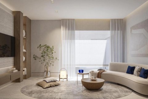 Apartmán v Palm Jumeirah, Dubai, SAE 3 spálne, 246 m2 č. 598738 - Fotografia 11