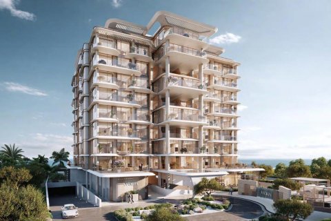 Apartmán v Palm Jumeirah, Dubai, SAE 3 spálne, 246 m2 č. 598738 - Fotografia 16