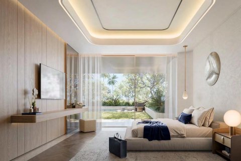 Apartmán v Palm Jumeirah, Dubai, SAE 3 spálne, 246 m2 č. 598738 - Fotografia 8