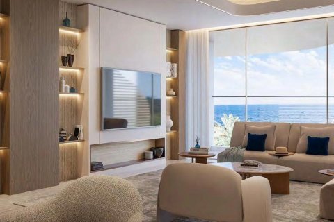 Apartmán v Palm Jumeirah, Dubai, SAE 3 spálne, 246 m2 č. 598738 - Fotografia 6