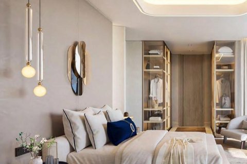 Apartmán v Palm Jumeirah, Dubai, SAE 3 spálne, 246 m2 č. 598738 - Fotografia 9
