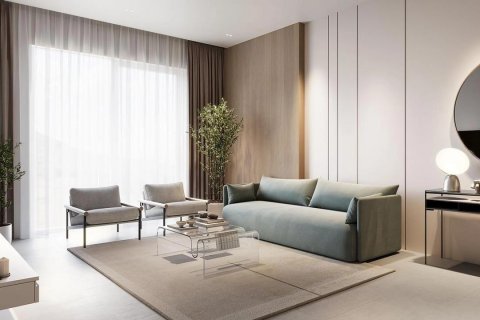 Byt v Dubai, SAE 2 ložnice, 118 m² Č.: 598736 - fotografie 7