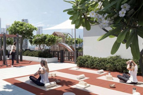 Byt v Dubai, SAE 2 ložnice, 118 m² Č.: 598736 - fotografie 6