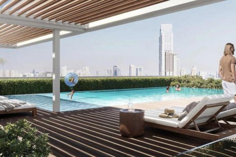 Byt v Dubai, SAE 2 ložnice, 118 m² Č.: 598736 - fotografie 16
