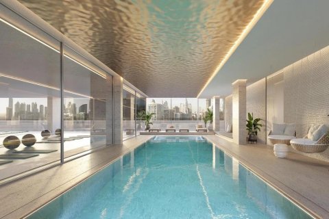 Apartment in Business Bay, Dubai, UAE 1 bedroom, 77 sq.m. № 598735 - photo 17