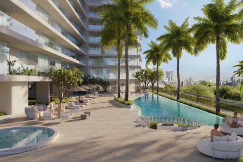Apartment in Business Bay, Dubai, UAE 1 bedroom, 77 sq.m. № 598735 - photo 16