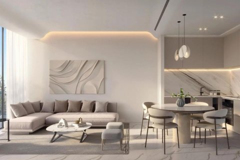 Apartment in Business Bay, Dubai, UAE 1 bedroom, 77 sq.m. № 598735 - photo 2