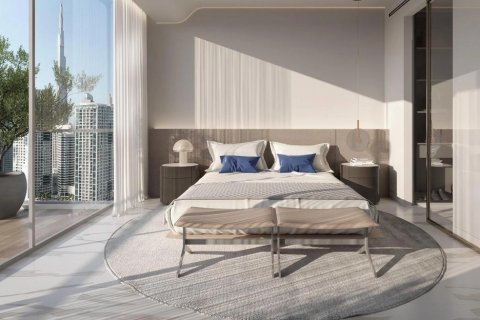 Apartment in Business Bay, Dubai, UAE 1 bedroom, 77 sq.m. № 598735 - photo 5