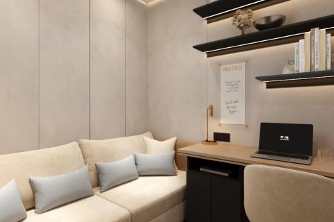 Apartment in Business Bay, Dubai, UAE 1 bedroom, 77 sq.m. № 598735 - photo 3