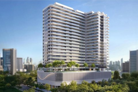 Apartment in Business Bay, Dubai, UAE 1 bedroom, 77 sq.m. № 598735 - photo 20