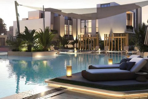Villa in Sharjah, UAE 4 bedrooms, 225 sq.m. № 598732 - photo 1