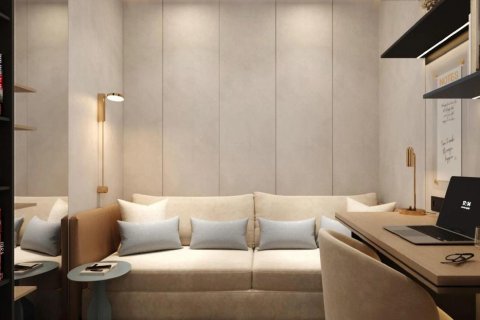 Apartament në Business Bay, Dubai, Emiratet e Bashkuara Arabe 2 dhoma gjumi, 80 m2. № 598734 - Foto 7