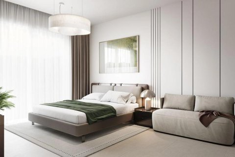 Byt v Dubai, SAE 1 ložnice, 84 m² Č.: 598737 - fotografie 5