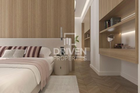 דירה למכירה ב Jumeirah Village Circle, Dubai, איחוד האמירויות  1 חדר שינה, 79.34 מ"ר, מספר 759190 - תמונה 8