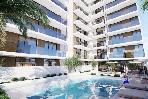דירה למכירה ב Jumeirah Village Circle, Dubai, איחוד האמירויות  1 חדר שינה, 79.34 מ"ר, מספר 759190 - תמונה 3
