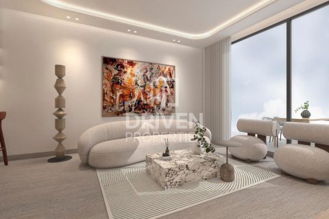 דירה למכירה ב Jumeirah Village Circle, Dubai, איחוד האמירויות  1 חדר שינה, 79.34 מ"ר, מספר 759190 - תמונה 6