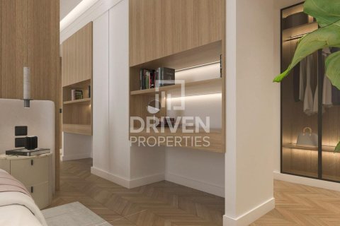 דירה למכירה ב Jumeirah Village Circle, Dubai, איחוד האמירויות  1 חדר שינה, 79.34 מ"ר, מספר 759190 - תמונה 7