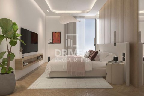 דירה למכירה ב Jumeirah Village Circle, Dubai, איחוד האמירויות  1 חדר שינה, 79.34 מ"ר, מספר 759190 - תמונה 13