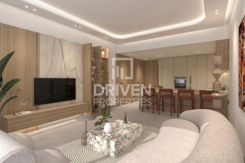 דירה למכירה ב Jumeirah Village Circle, Dubai, איחוד האמירויות  1 חדר שינה, 79.34 מ"ר, מספר 759190 - תמונה 4