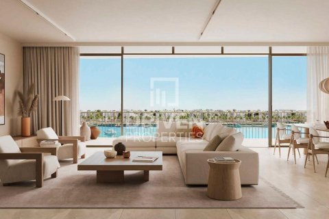 Huoneisto Dubai, Arabiemiraatit 1 makuuhuone, 81.57 m2 № 759138 - kuva 9