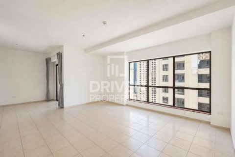 Appartement te koop in Jumeirah Beach Residence, Dubai, VAE 3 slaapkamers, 178.28 vr.m., nr 759193 - foto 3