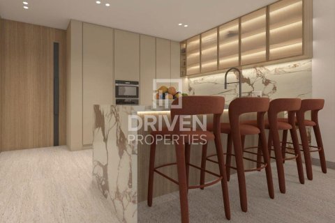 Apartemen di Jumeirah Village Circle, Dubai, UEA 2 kamar tidur, 114.27 m2 nomor 759189 - foto 11