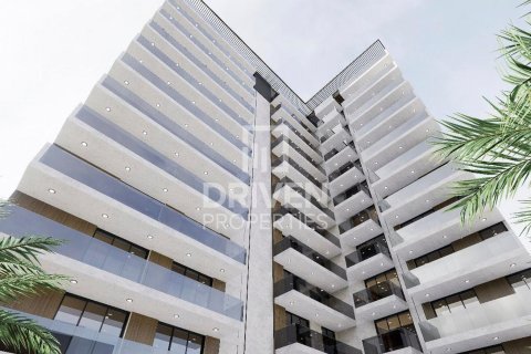 Apartemen di Jumeirah Village Circle, Dubai, UEA 2 kamar tidur, 114.27 m2 nomor 759189