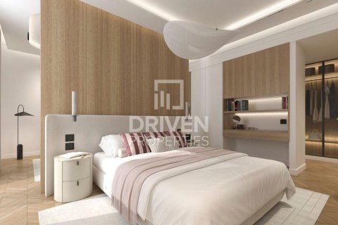 Apartemen di Jumeirah Village Circle, Dubai, UEA 2 kamar tidur, 114.27 m2 nomor 759189 - foto 5
