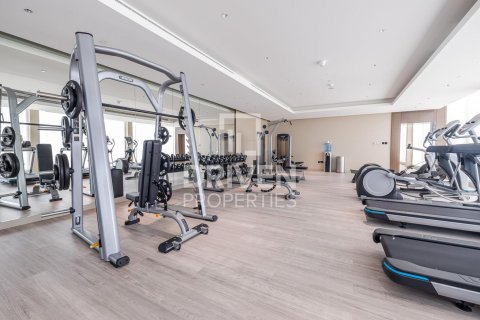 דירה למכירה ב Mohammed Bin Rashid City, Dubai, איחוד האמירויות  1 חדר שינה, 56.76 מ"ר, מספר 759139 - תמונה 13