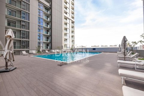 דירה למכירה ב Mohammed Bin Rashid City, Dubai, איחוד האמירויות  1 חדר שינה, 56.76 מ"ר, מספר 759139 - תמונה 18