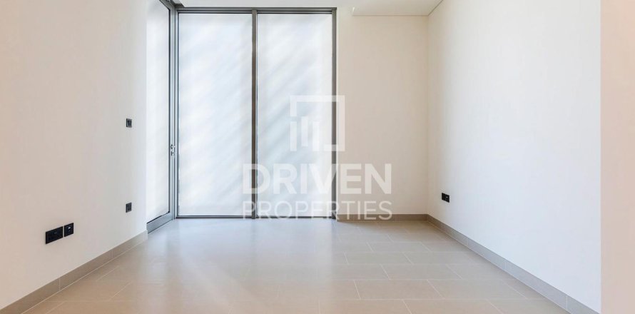 דירה ב Mohammed Bin Rashid City, Dubai, איחוד האמירויות 1 חדר שינה, 56.76 מ"ר מספר 759139