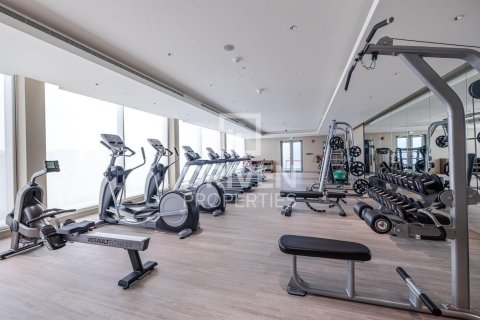 דירה למכירה ב Mohammed Bin Rashid City, Dubai, איחוד האמירויות  1 חדר שינה, 56.76 מ"ר, מספר 759139 - תמונה 12
