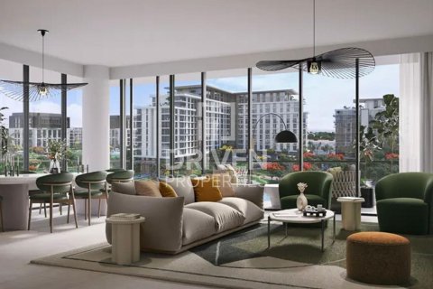 Apartament în City Walk, Dubai, EAU 2 dormitoare, 116.96 mp.  №759191