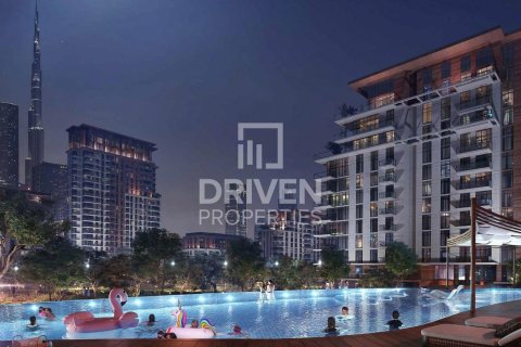 City Walk, Dubai, संयुक्त अरब अमीरात में अपार्टमेंट, 2 बेडरूम, 116.96 वर्ग मीटर, संख्या 759191 - फ़ोटो 11