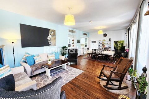 Byt v Motor City, Dubai, SAE 2 ložnice, 145.7 m² Č.: 707625