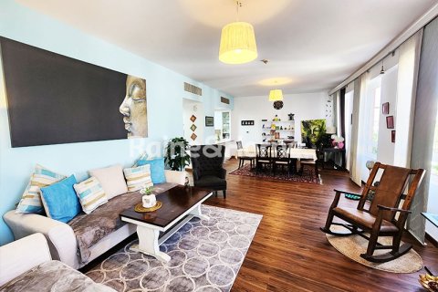 Пәтер Motor City, Дубай, БАӘ-да 2 жатын бөлмелер, 145.7 м² № 707625 - фото 2