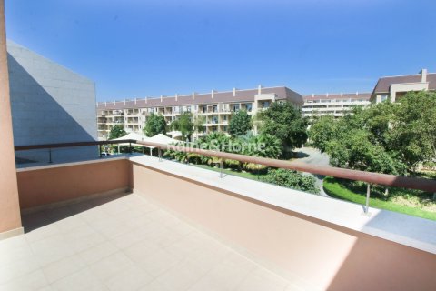 Rijtjeshuis te huur in Motor City, Dubai, VAE 4 slaapkamers, 375.3 vr.m., nr 707619 - foto 22