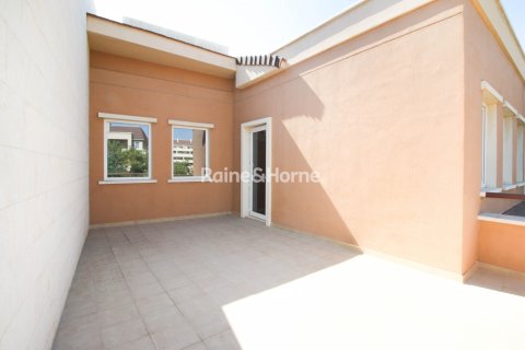 Rijtjeshuis te huur in Motor City, Dubai, VAE 4 slaapkamers, 375.3 vr.m., nr 707619 - foto 19