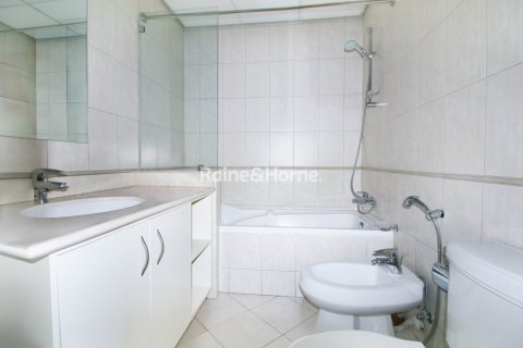 Rijtjeshuis te huur in Motor City, Dubai, VAE 4 slaapkamers, 375.3 vr.m., nr 707619 - foto 21