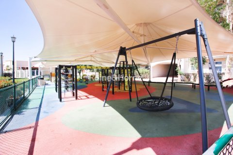 Rijtjeshuis te huur in Motor City, Dubai, VAE 4 slaapkamers, 375.3 vr.m., nr 707619 - foto 28