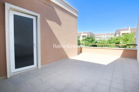 Rijtjeshuis te huur in Motor City, Dubai, VAE 4 slaapkamers, 375.3 vr.m., nr 707619 - foto 20