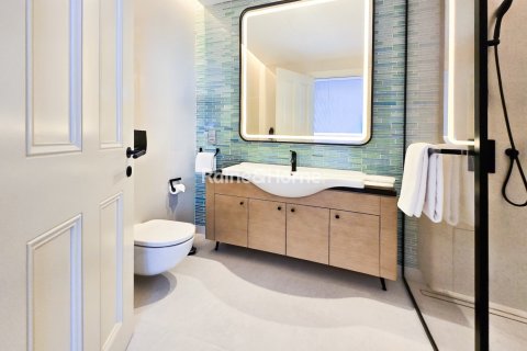 Apartemen di Al Barsha, Dubai, UEA 2 kamar tidur, 138.6 m2 nomor 707623 - foto 10