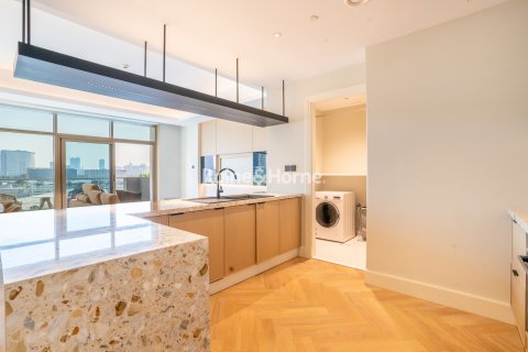Apartemen di Al Barsha, Dubai, UEA 1 kamar tidur, 107 m2 nomor 707620 - foto 9