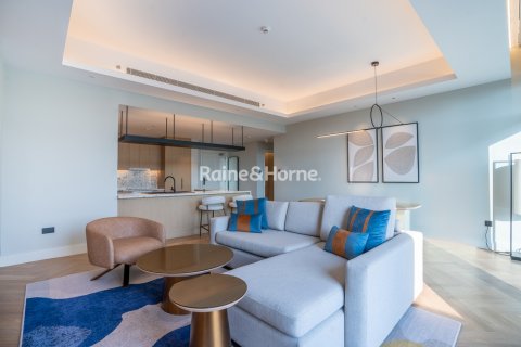 Apartemen di Al Barsha, Dubai, UEA 1 kamar tidur, 107 m2 nomor 707620 - foto 4