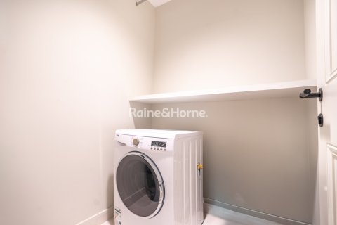 Apartemen di Al Barsha, Dubai, UEA 1 kamar tidur, 107 m2 nomor 707620 - foto 15